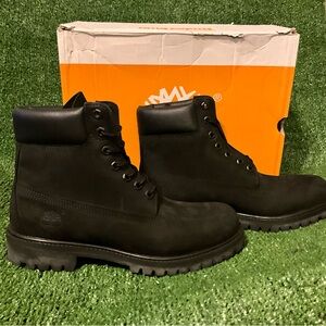 Men's Timberland® Premium 6-Inch Waterproof Boot